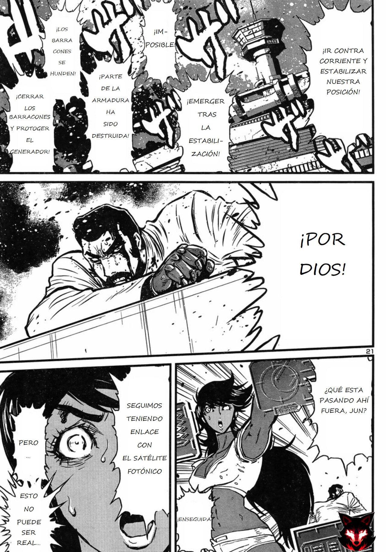 Capitulo 11 page 20
