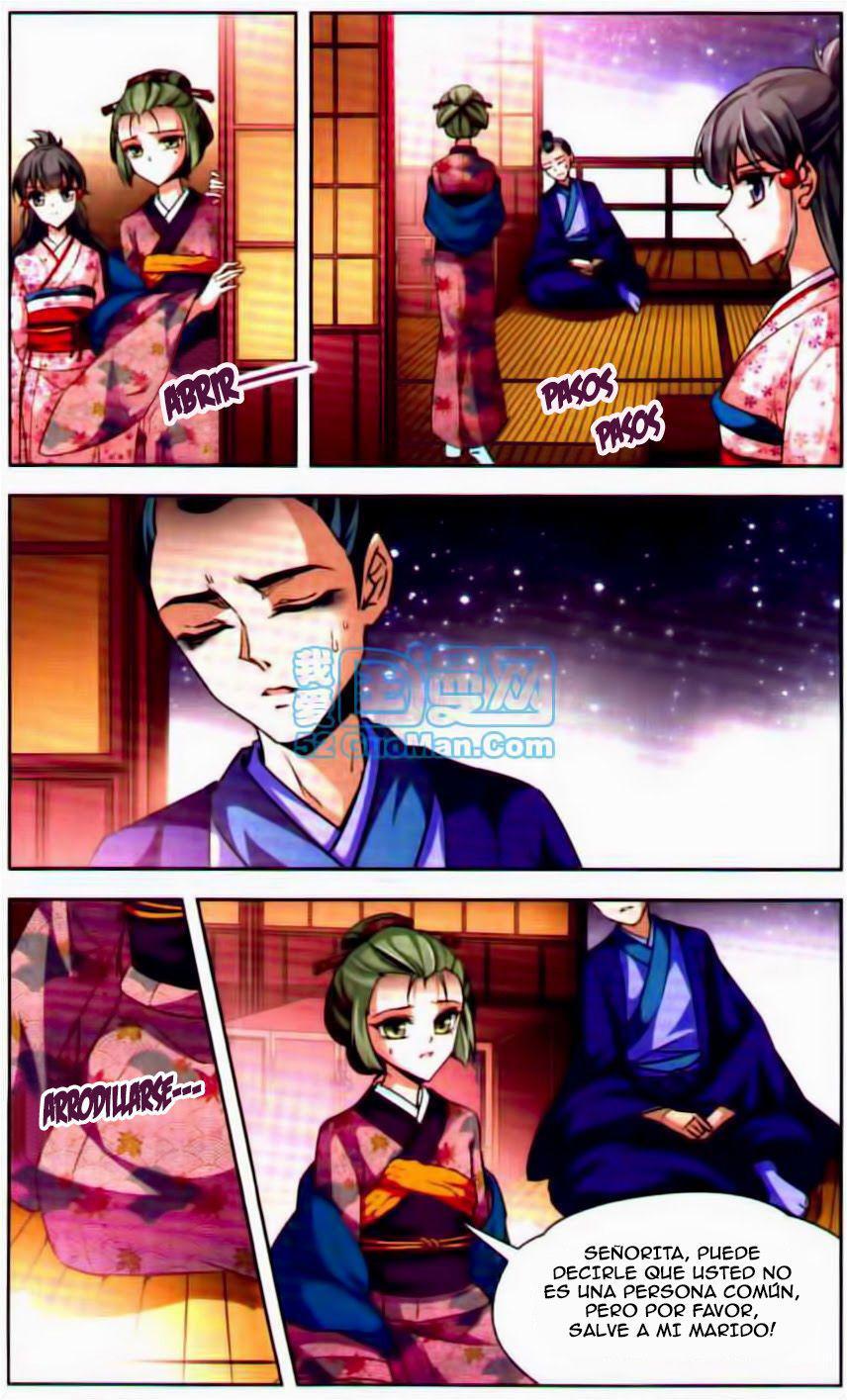 Capitulo 26 page 19