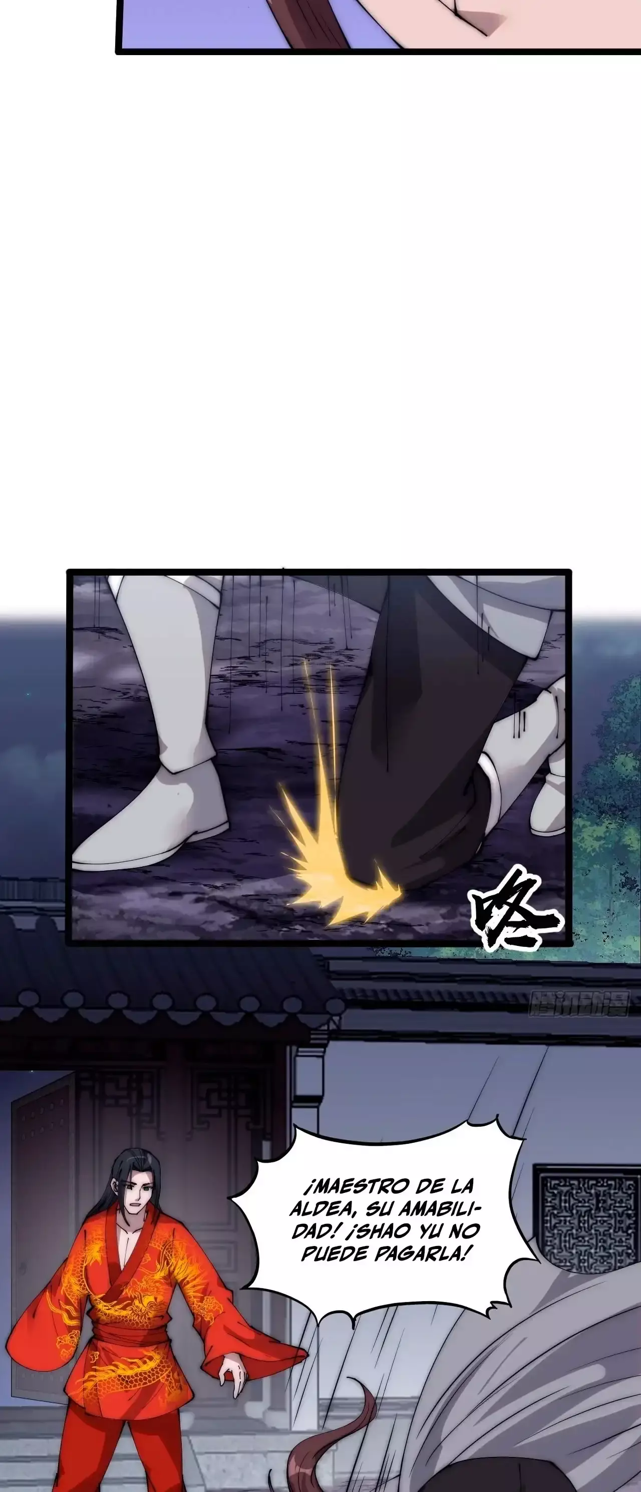 Capitulo 371 page 20