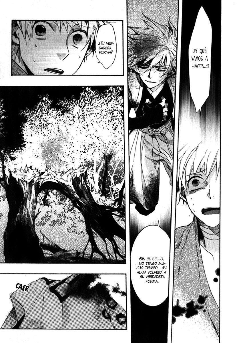 Capitulo 82 page 15