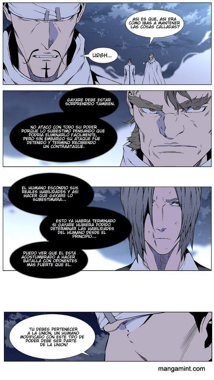 Capitulo 411 page 19