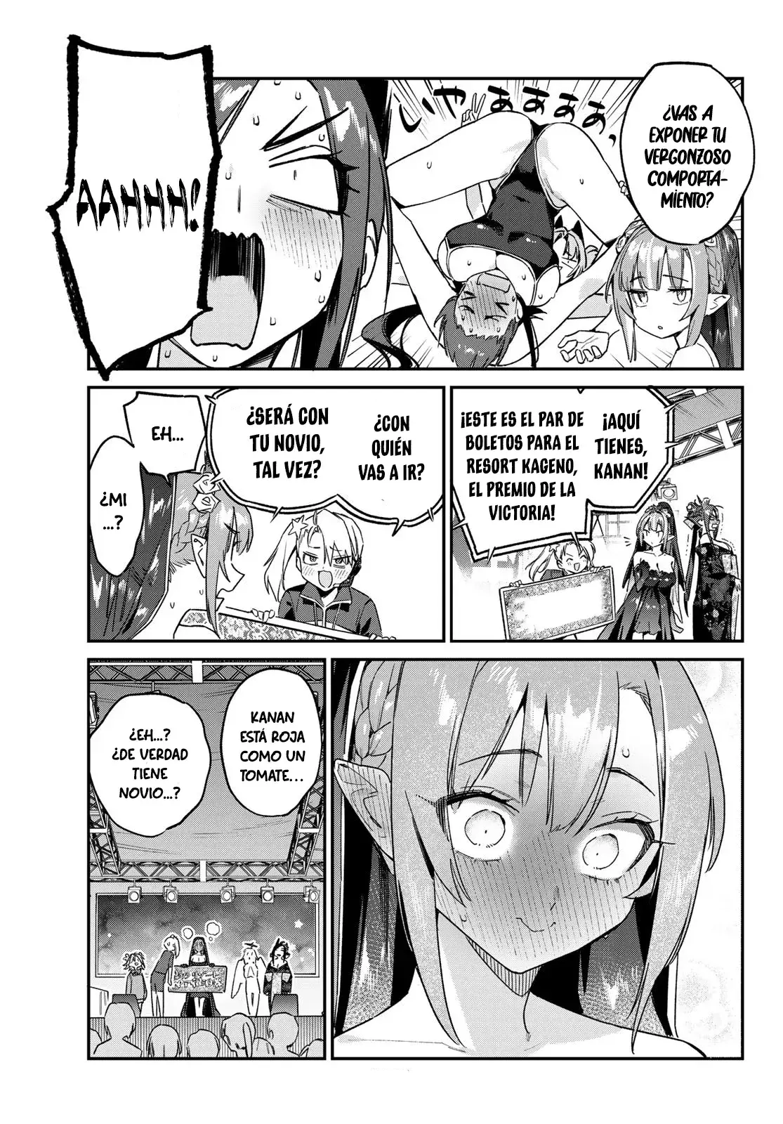 Capitulo 135 page 13