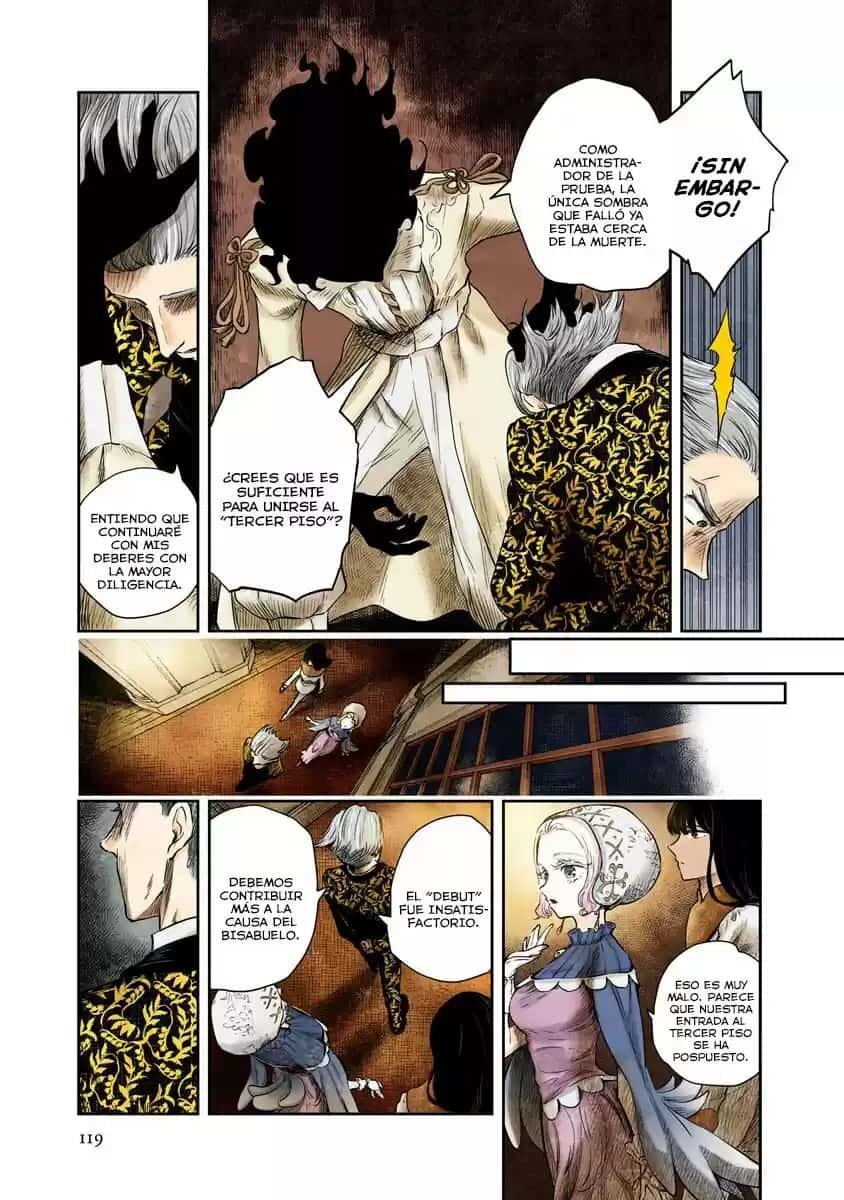 Capitulo 45 page 12