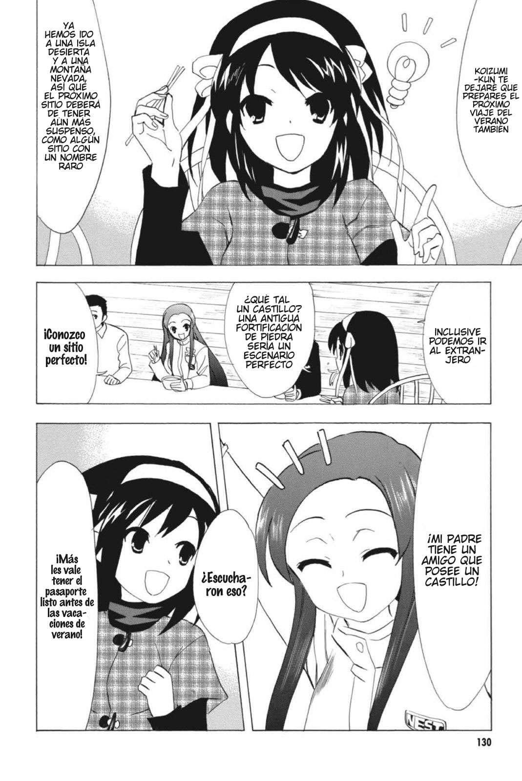 Capitulo 58 page 28