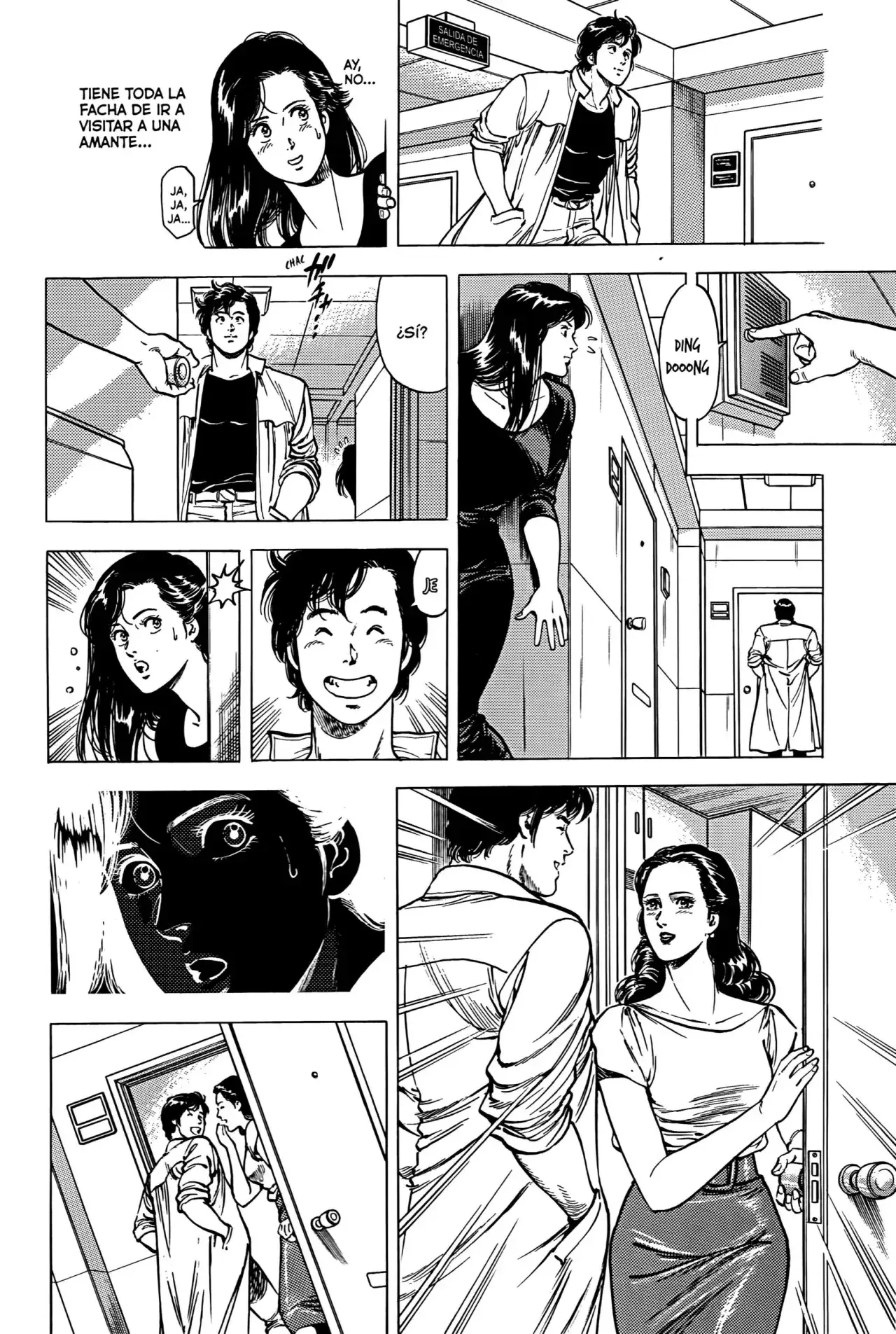 Capitulo 136 page 11