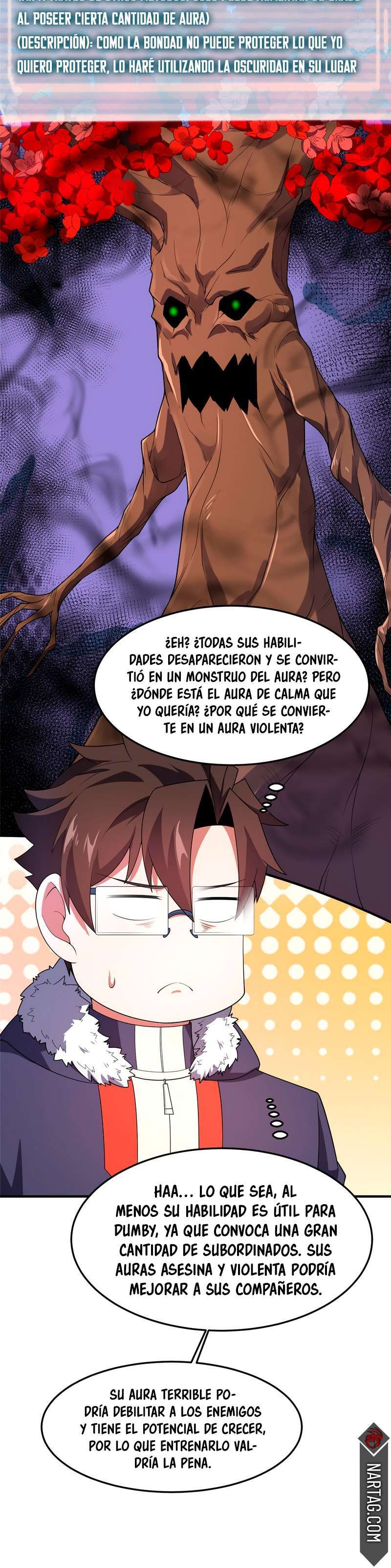 Capitulo 167 page 20