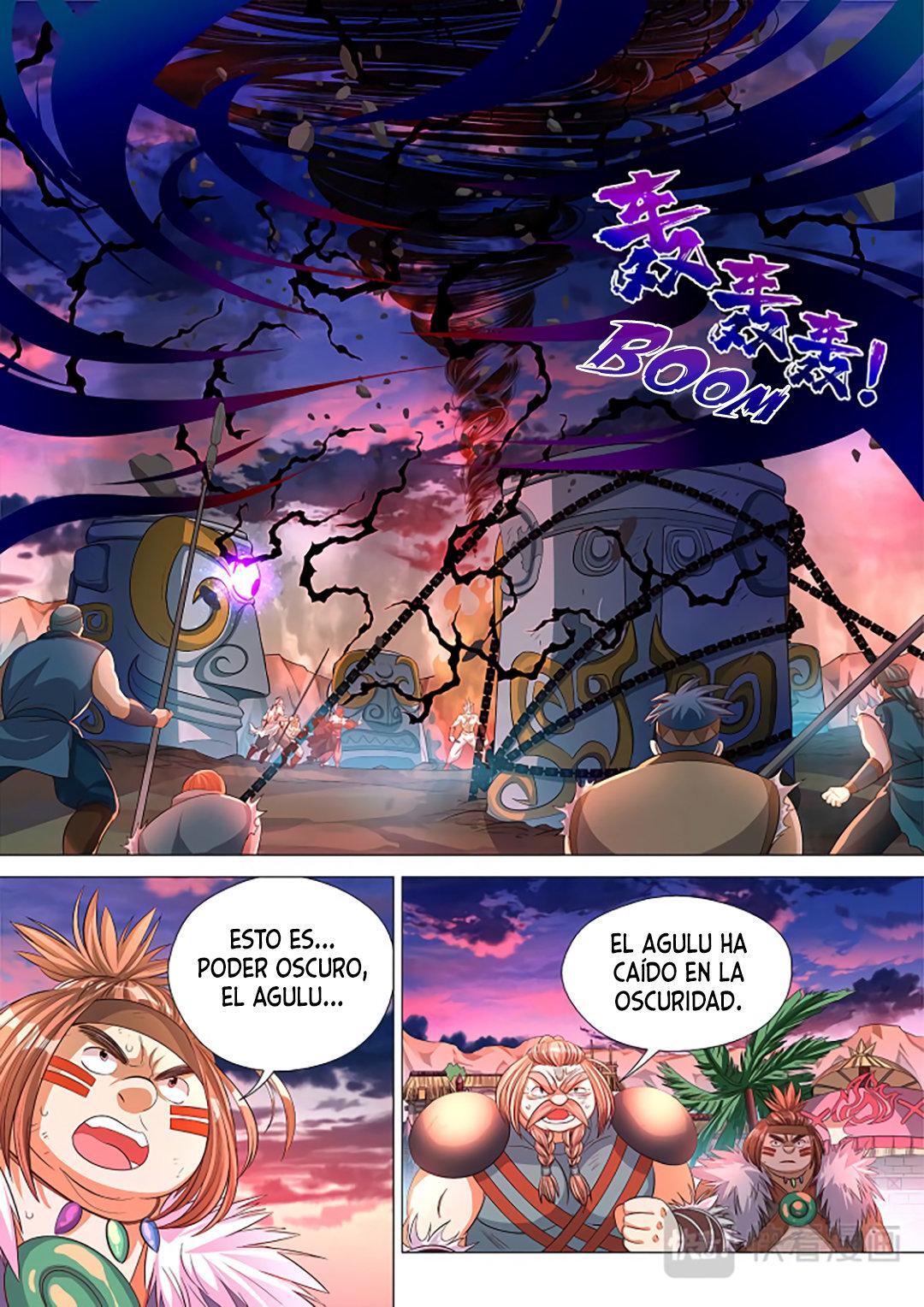 Capitulo 54 page 3