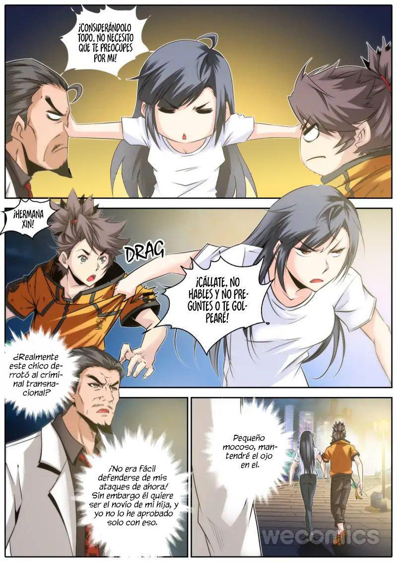 Capitulo 25 page 15