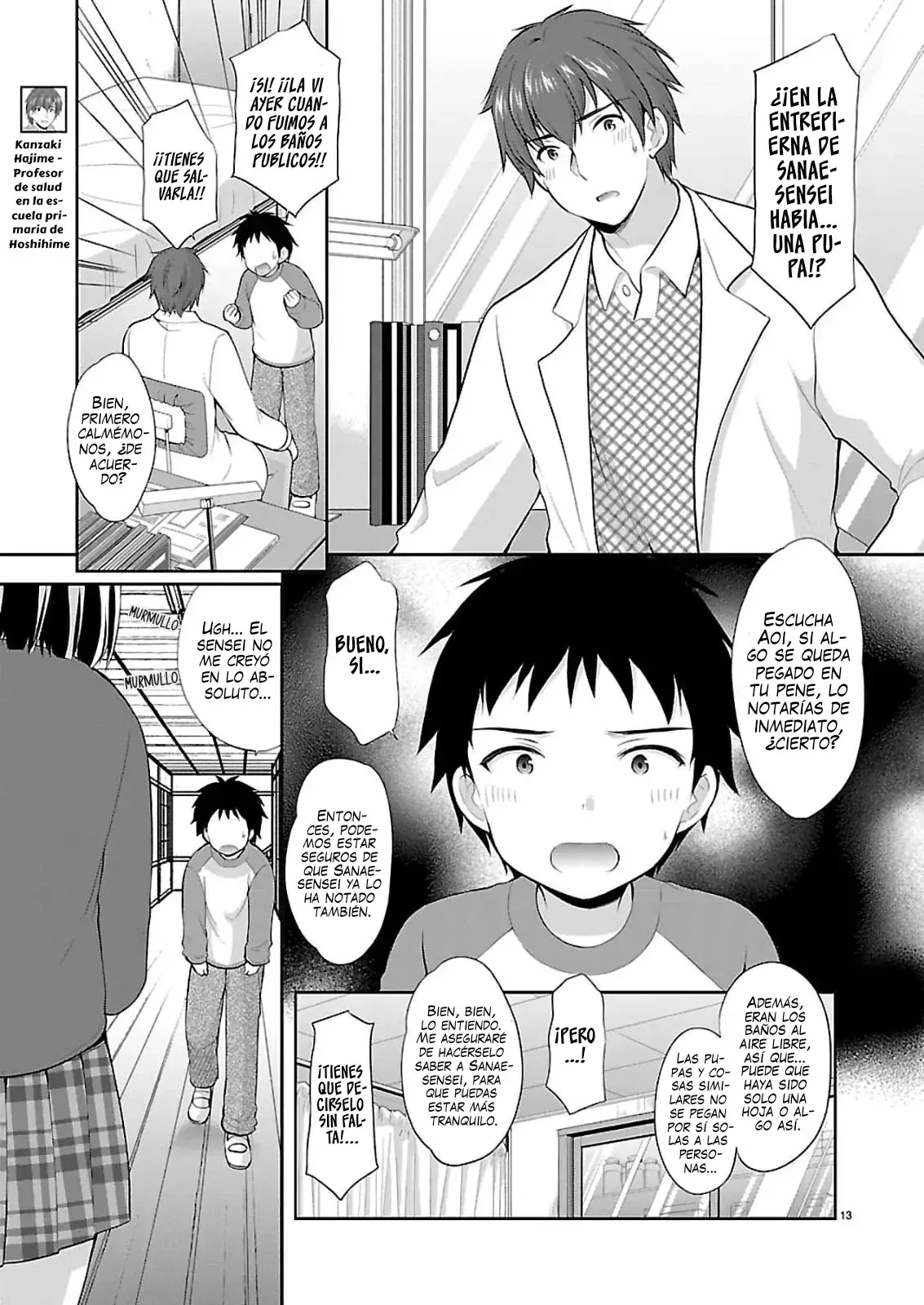 Capitulo 38.50 page 14
