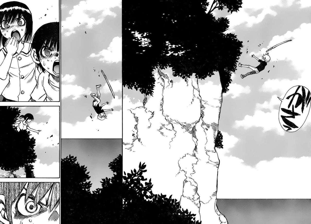 Capitulo 19 page 21