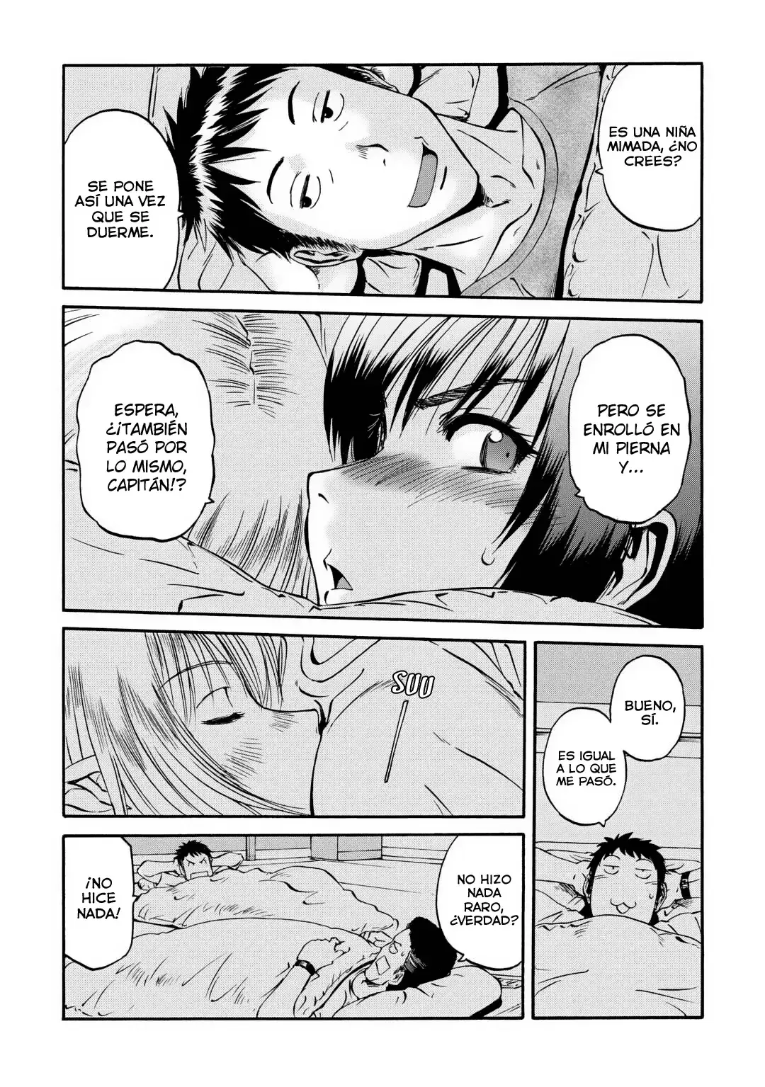 Capitulo 134 page 13