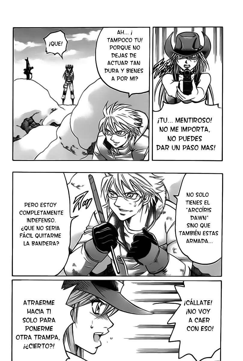 Capitulo 79 page 20