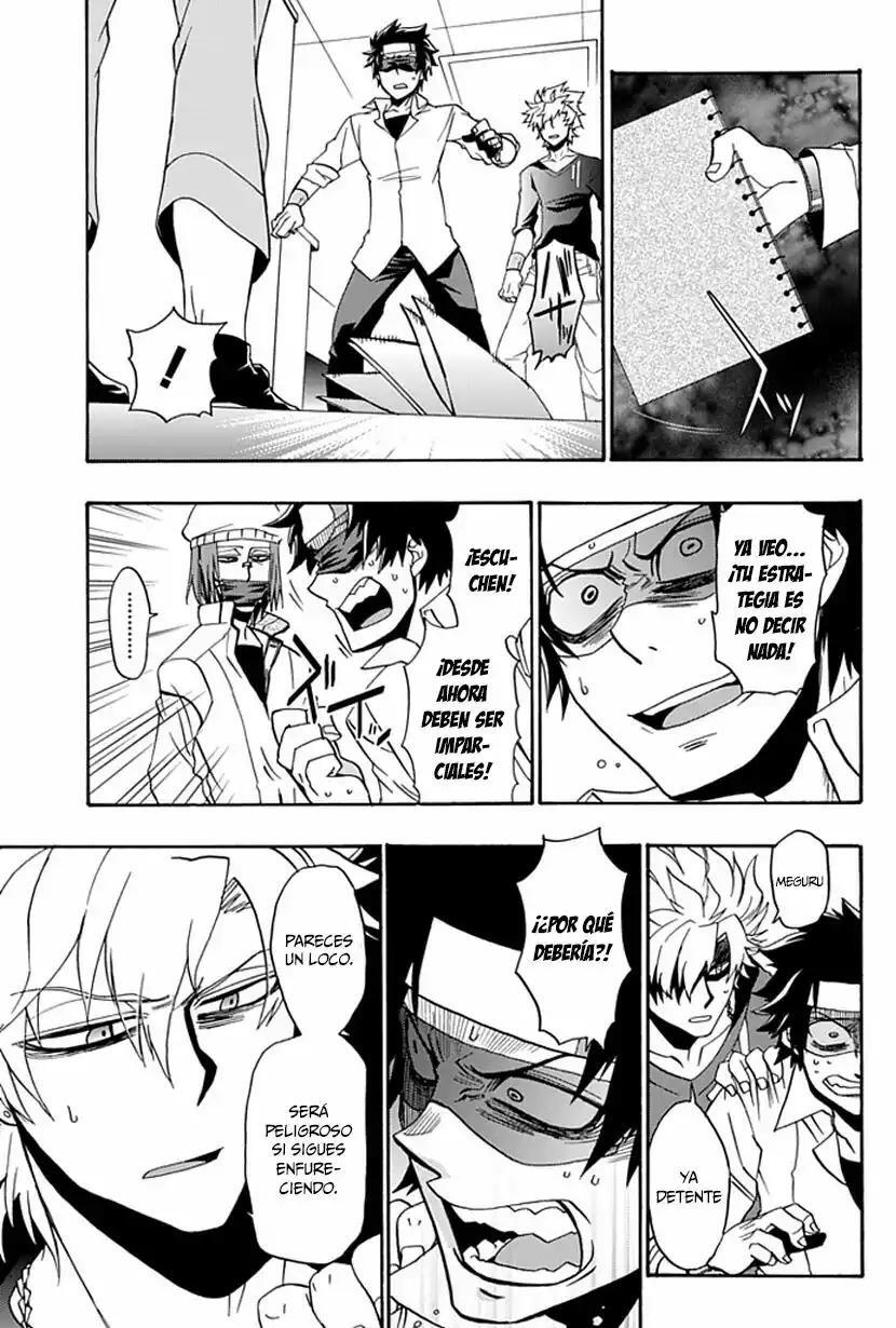 Capitulo 11 page 14