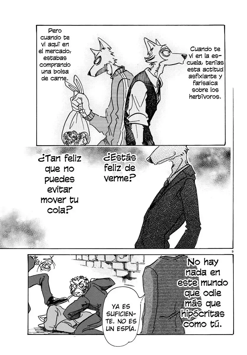 Capitulo 75 page 10