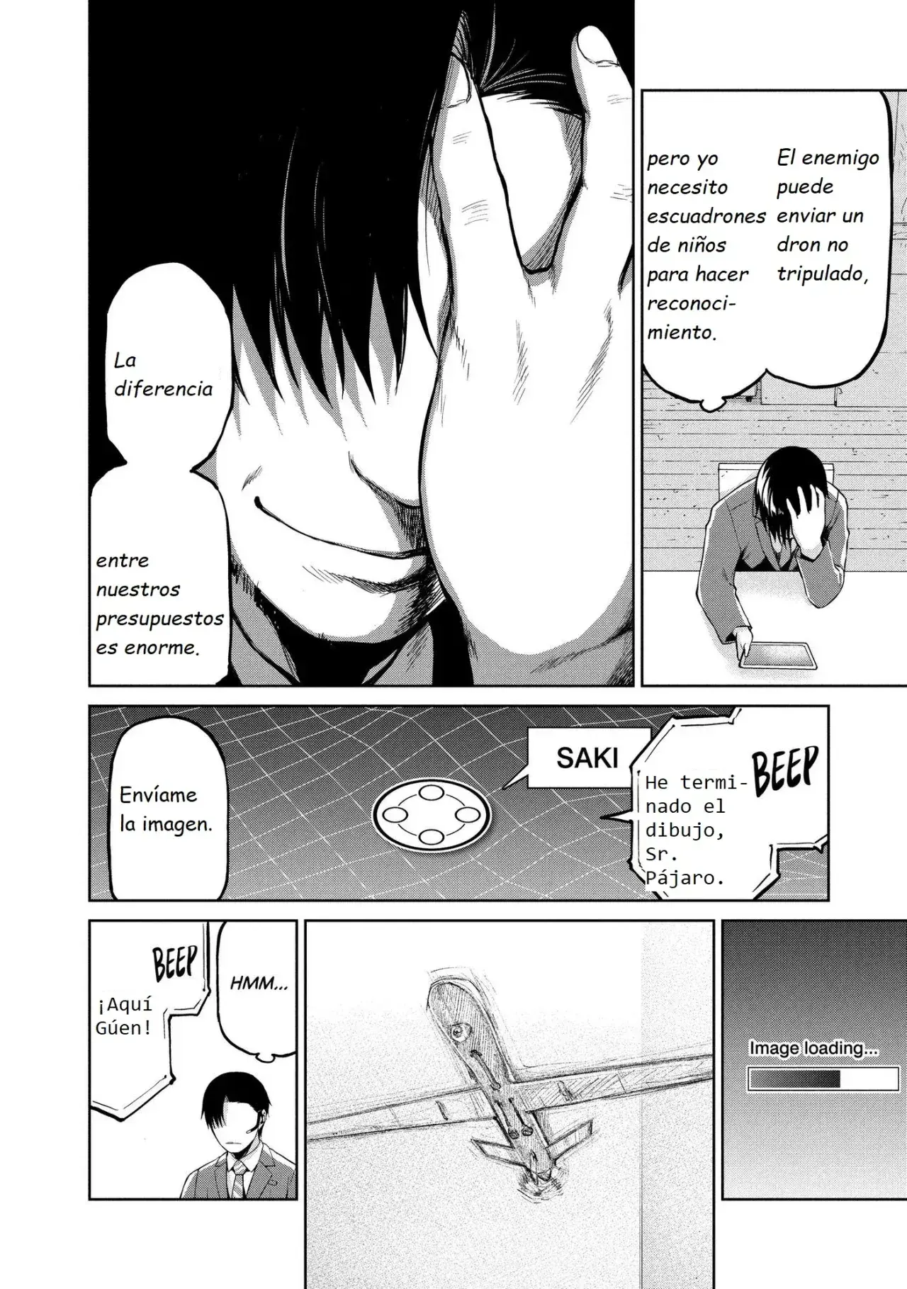 Capitulo 57 page 17