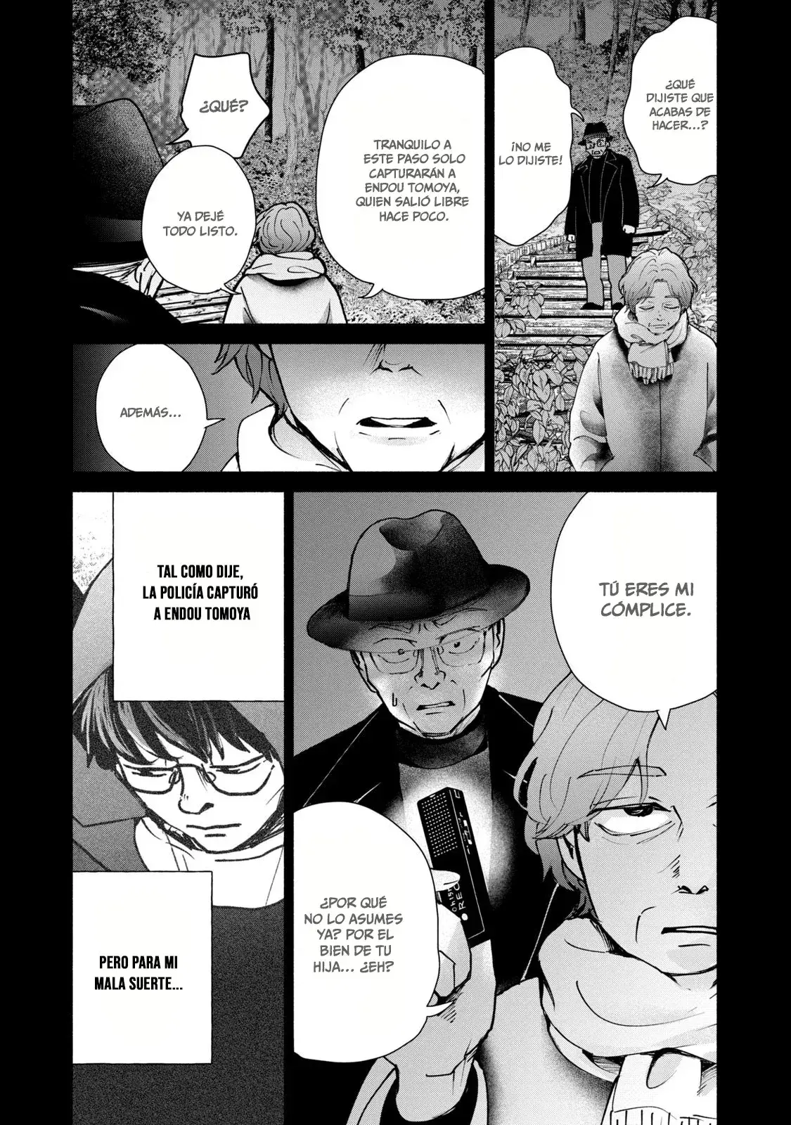 Capitulo 30 page 32