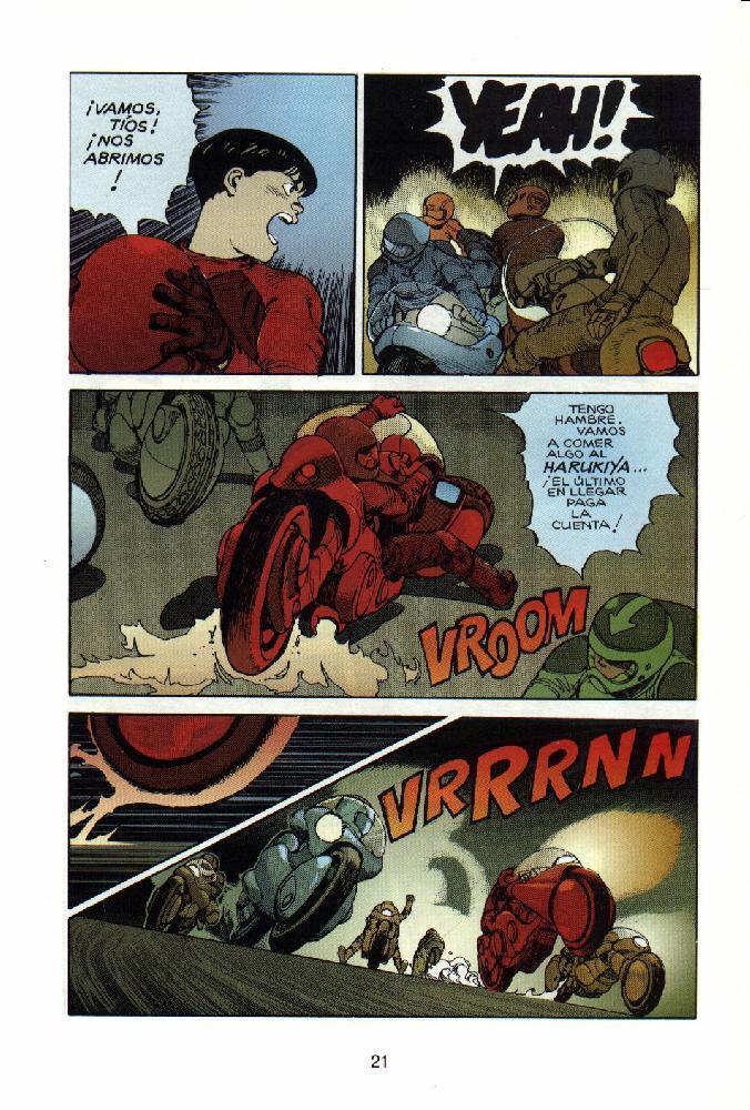 Capitulo 1 page 21