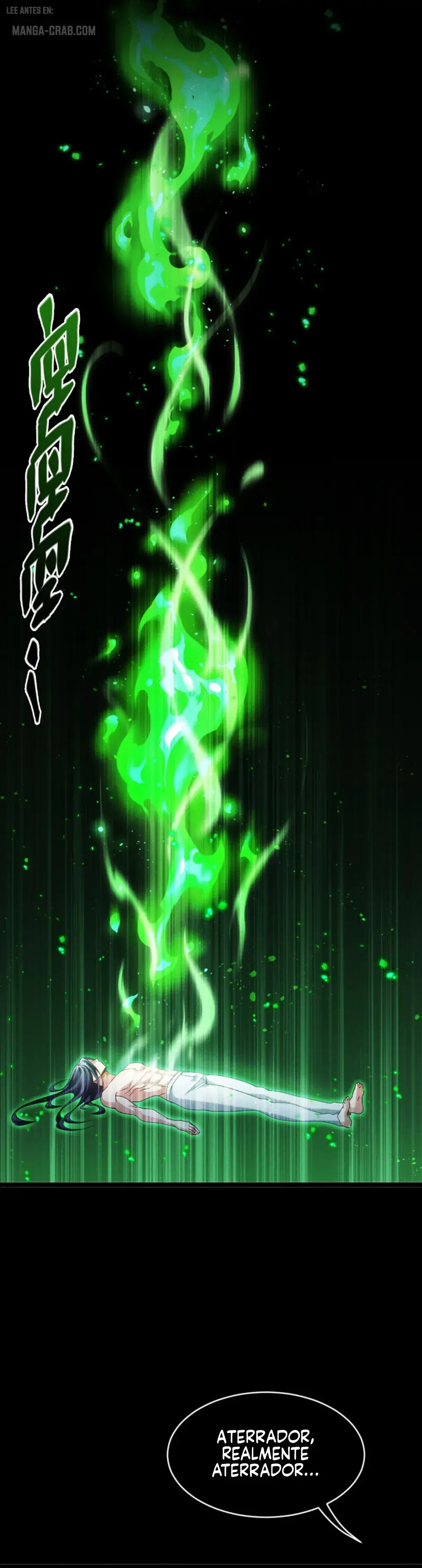 Capitulo 90 page 19
