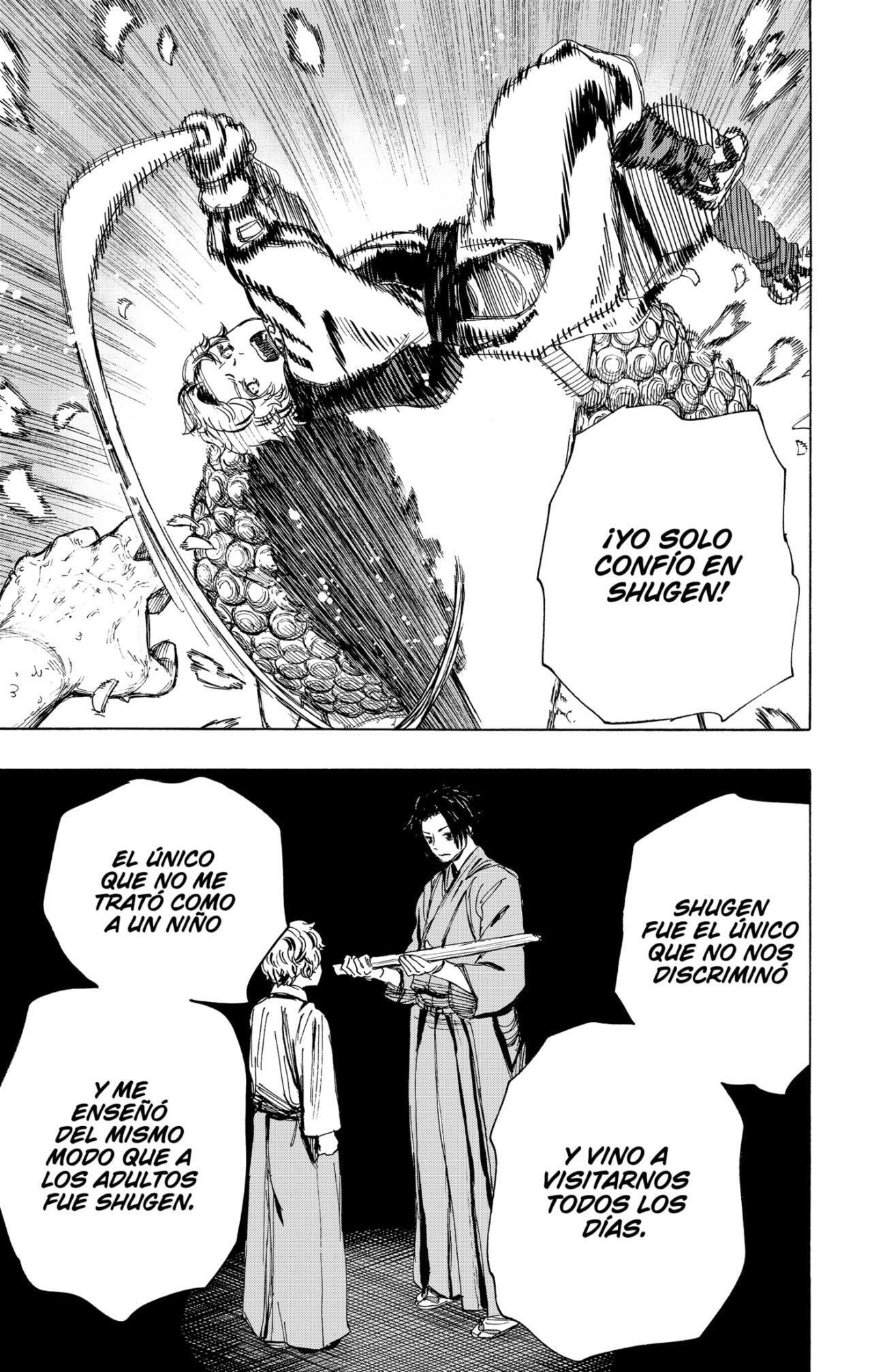 Capitulo 100 page 15