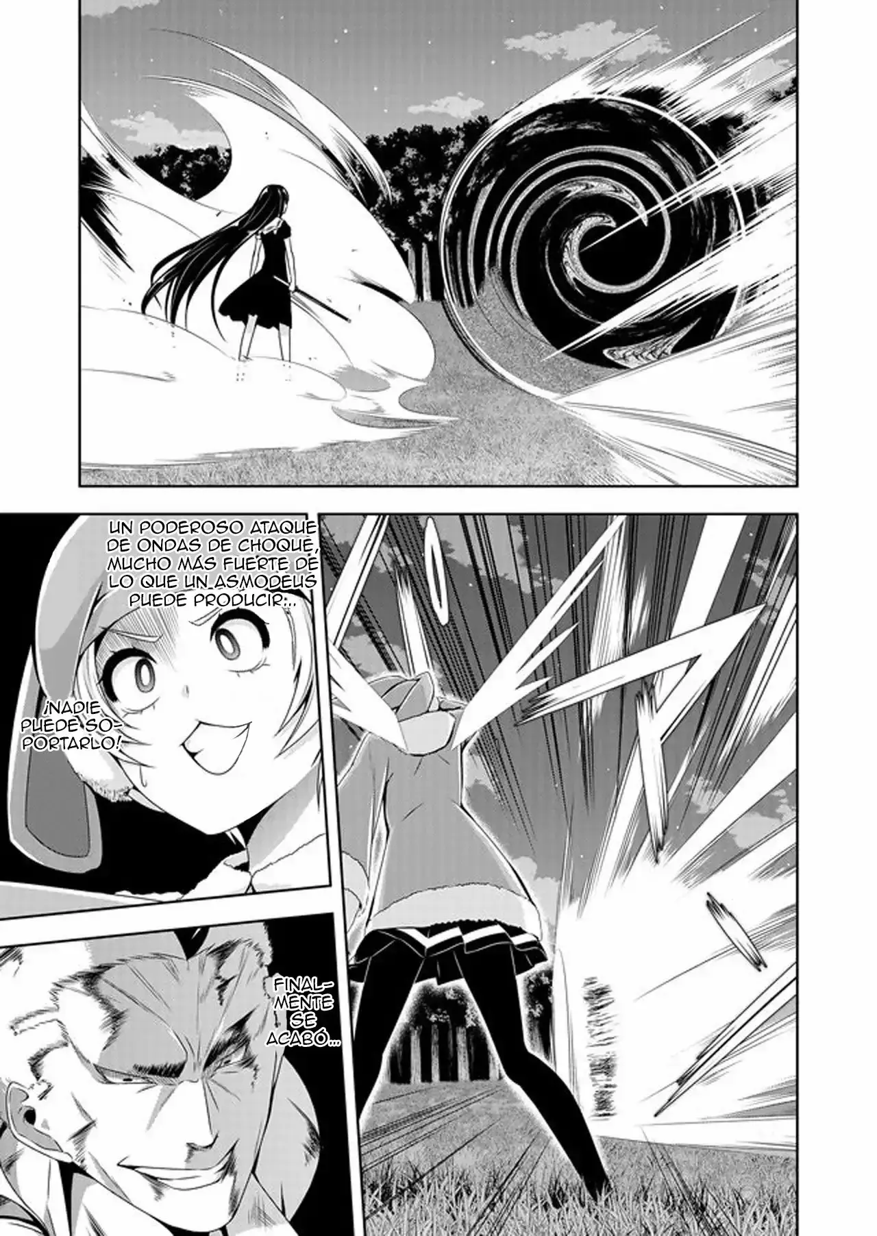 Capitulo 40 page 12