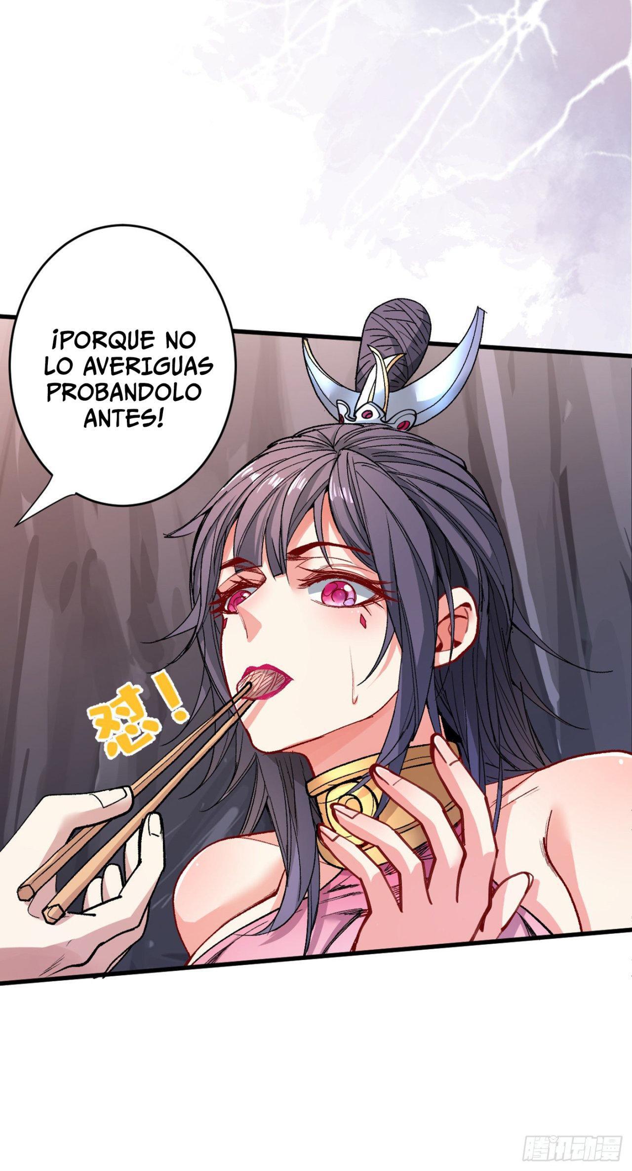Capitulo 28 page 14