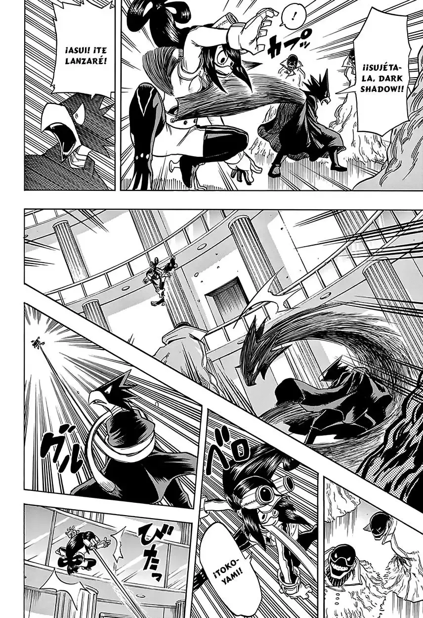 Capitulo 61 page 15