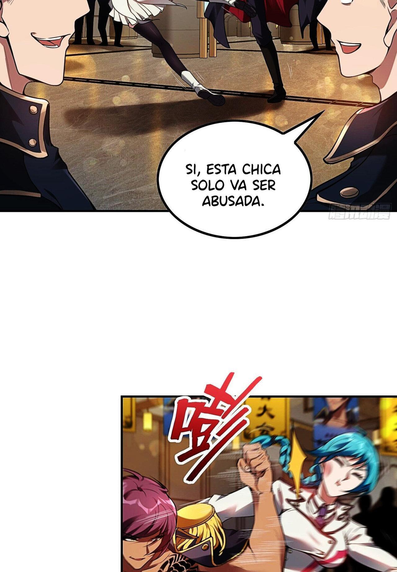 Capitulo 49 page 48
