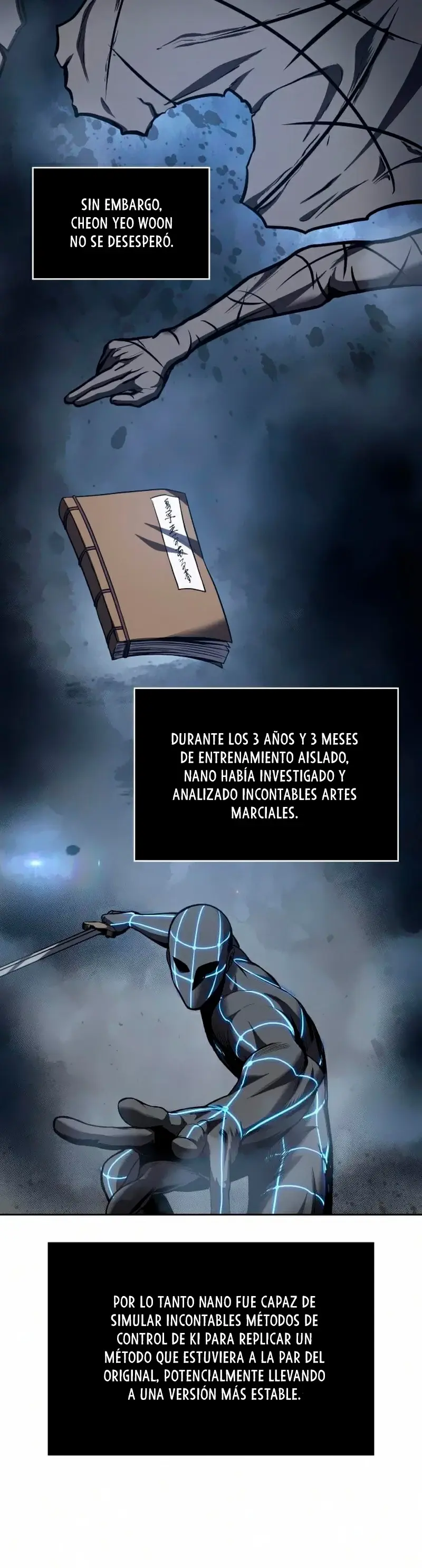 Capitulo 84 page 19