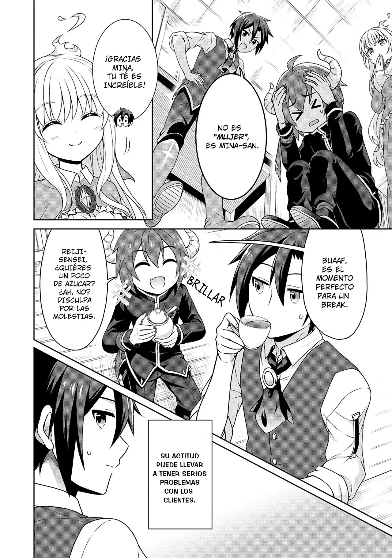 Capitulo 39 page 5