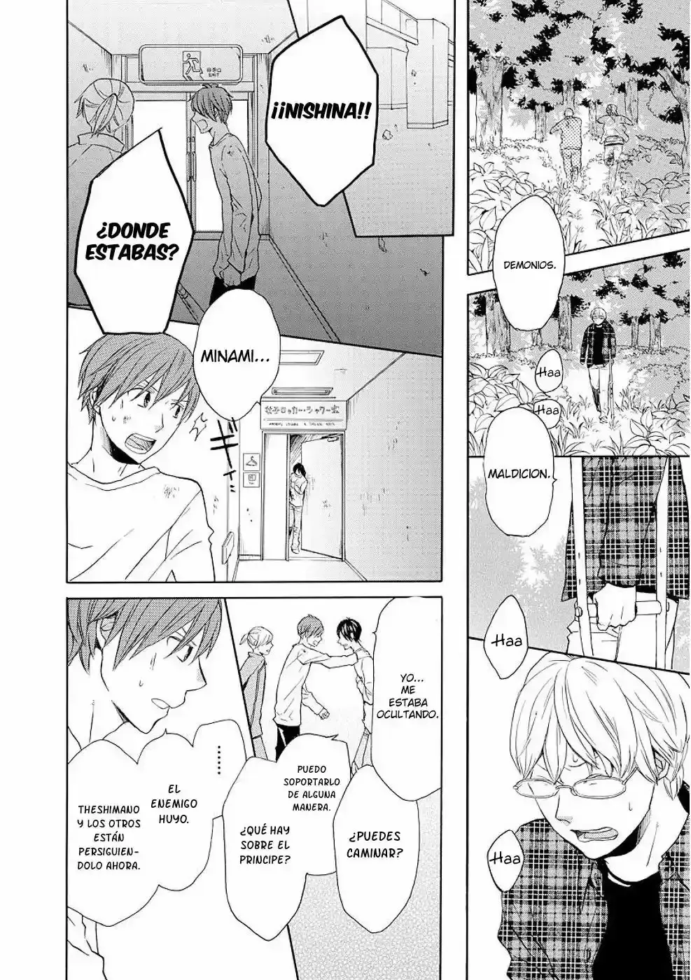 Capitulo 28 page 31