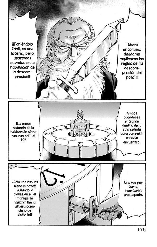 Capitulo 123 page 11