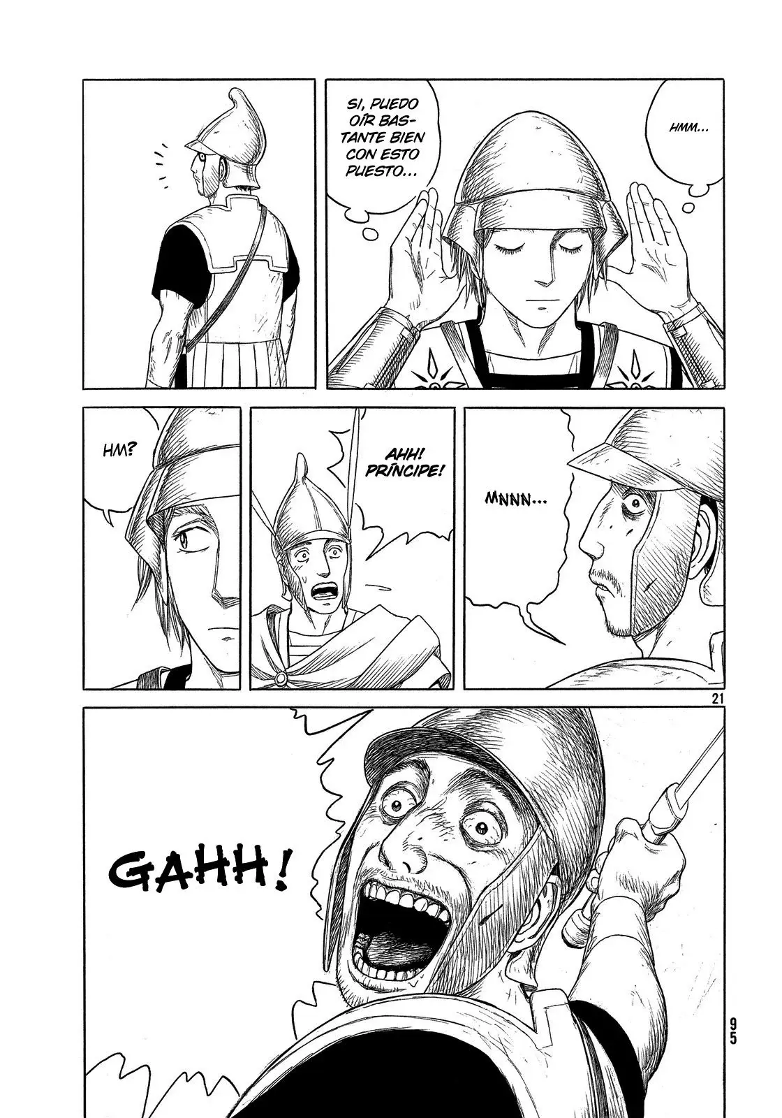 Capitulo 94 page 19
