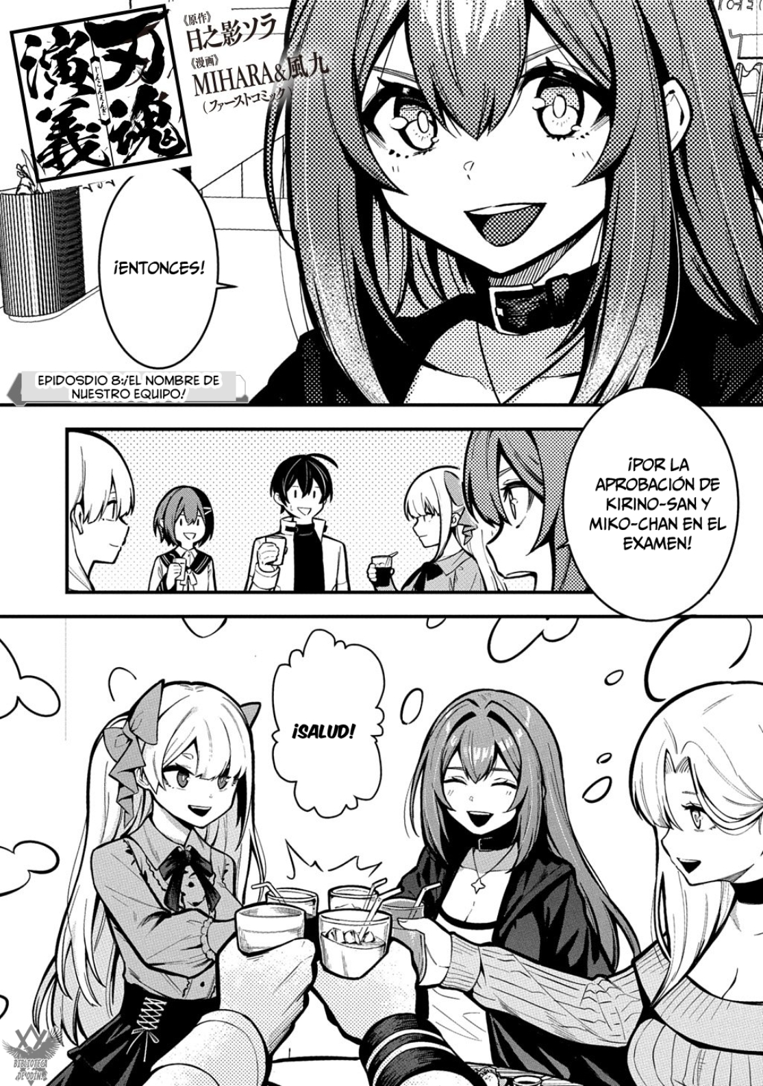 Capitulo 8 page 4