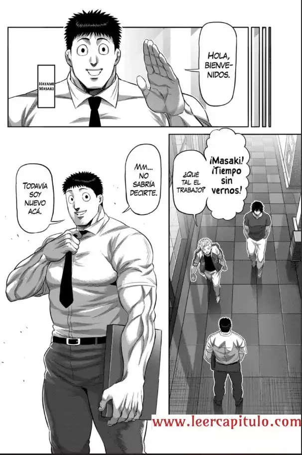 Capitulo 199 page 8