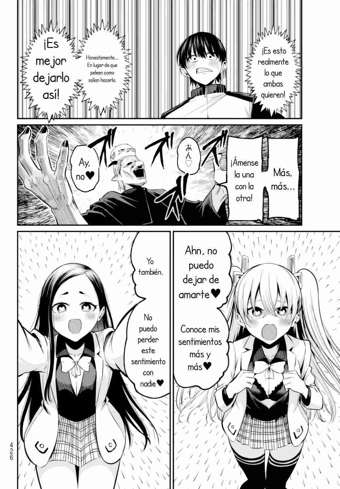 Capitulo 29 page 18
