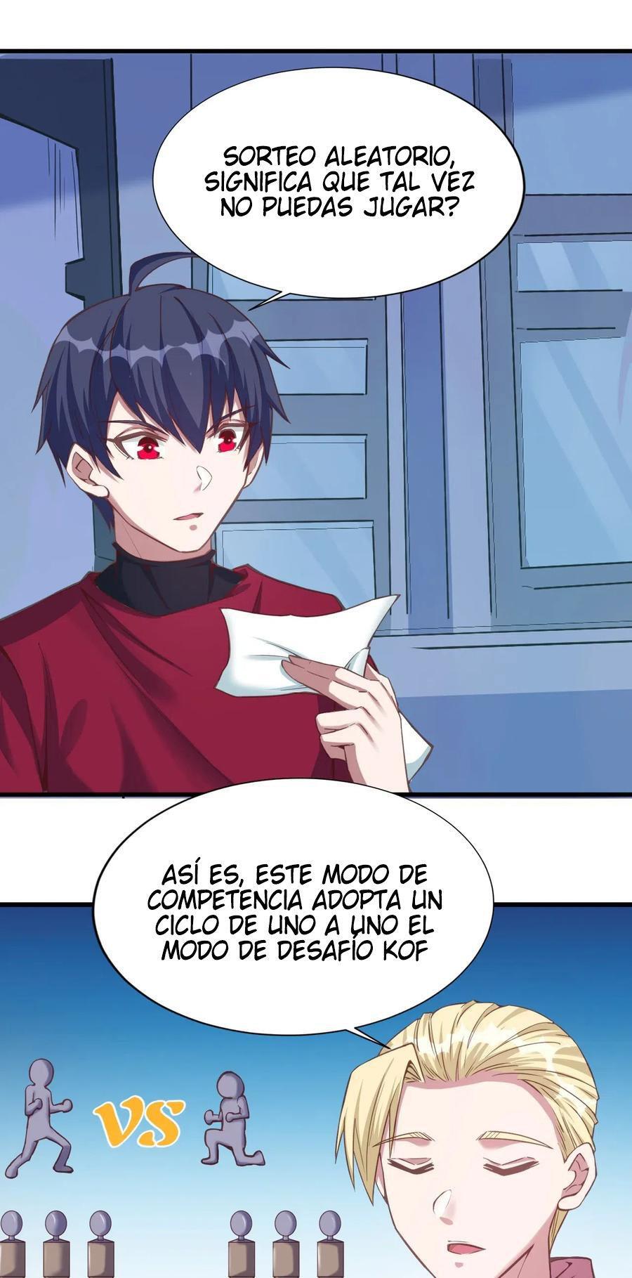 Capitulo 78 page 15