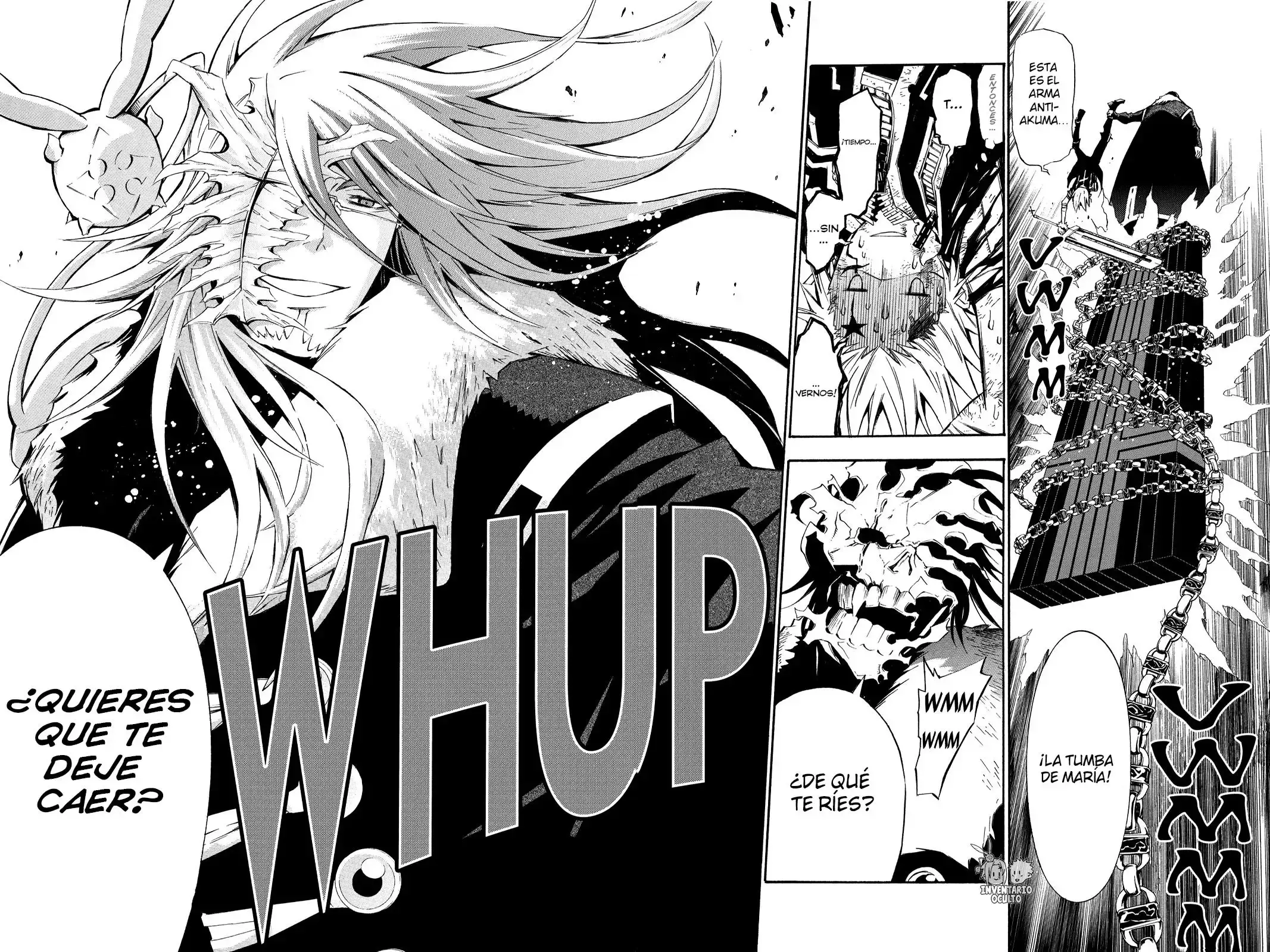 Capitulo 127 page 17