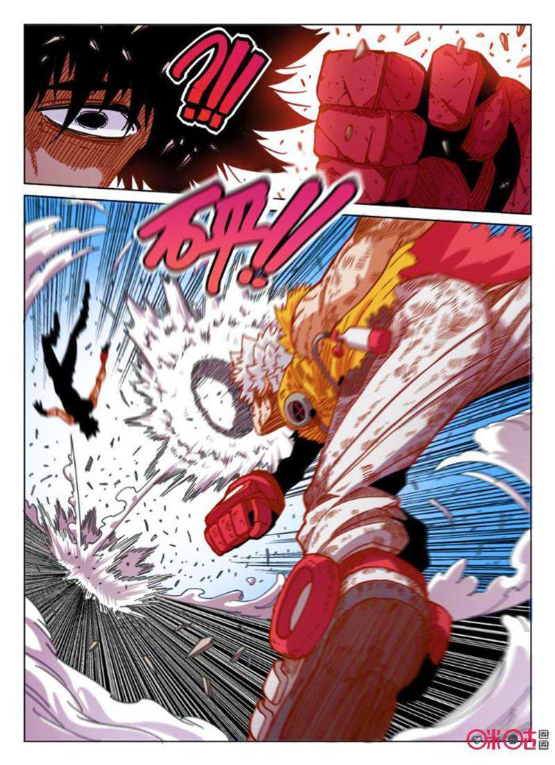 Capitulo 60 page 15