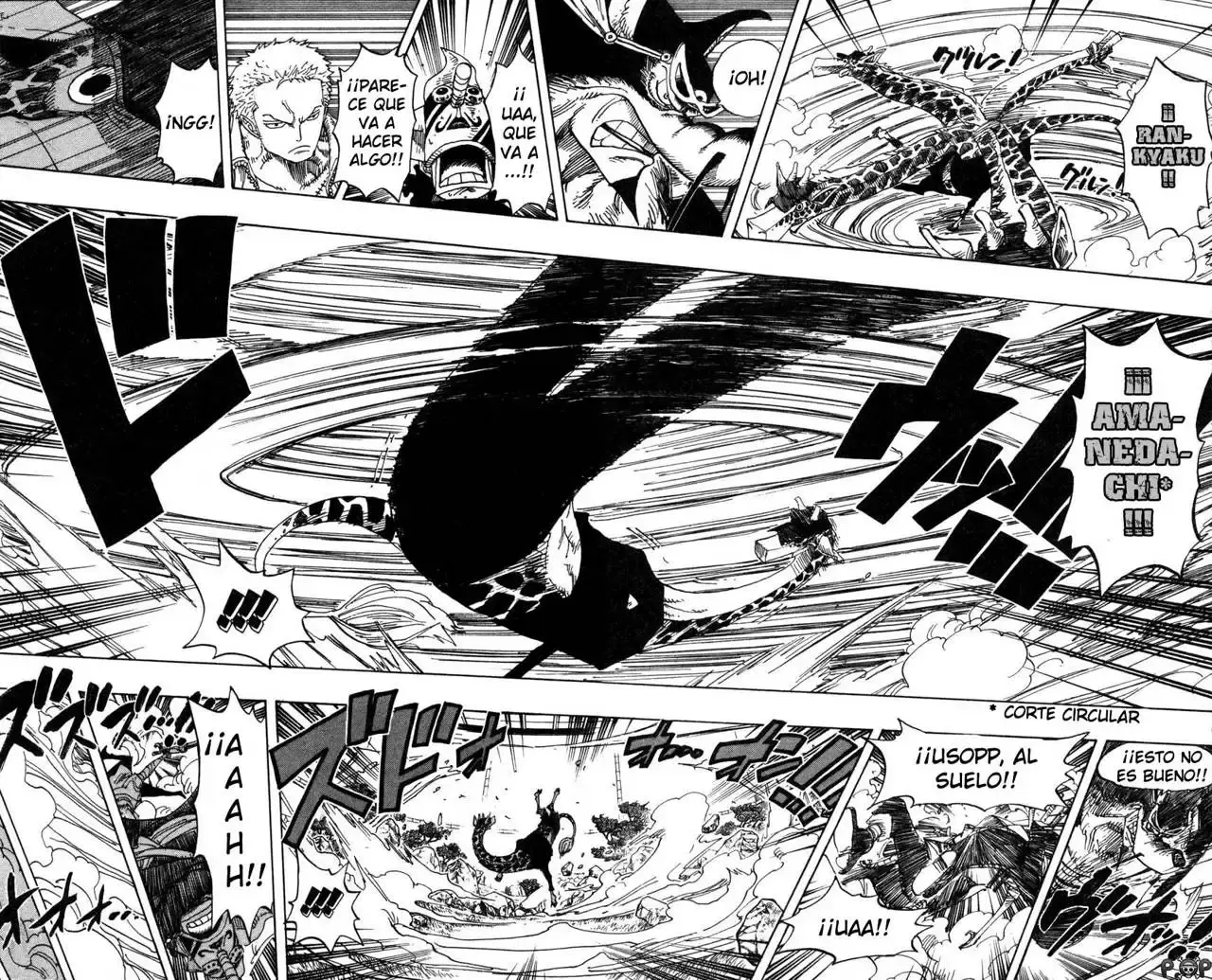 Capitulo 402 page 6