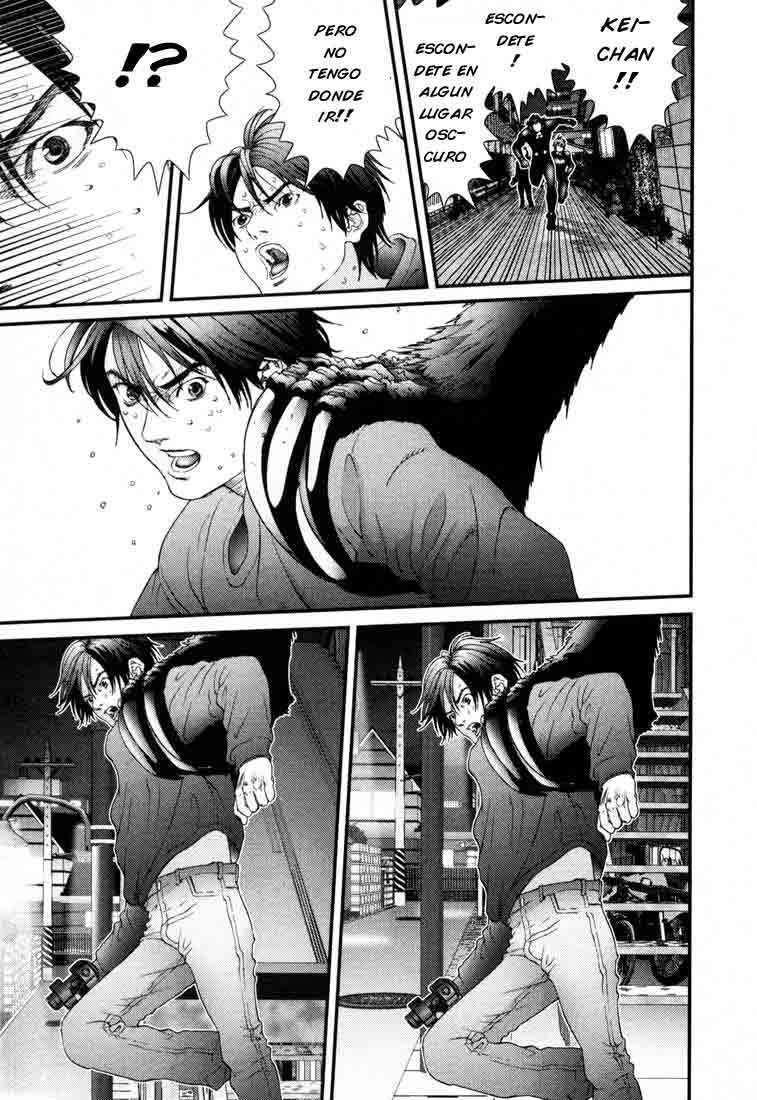 Capitulo 51 page 14