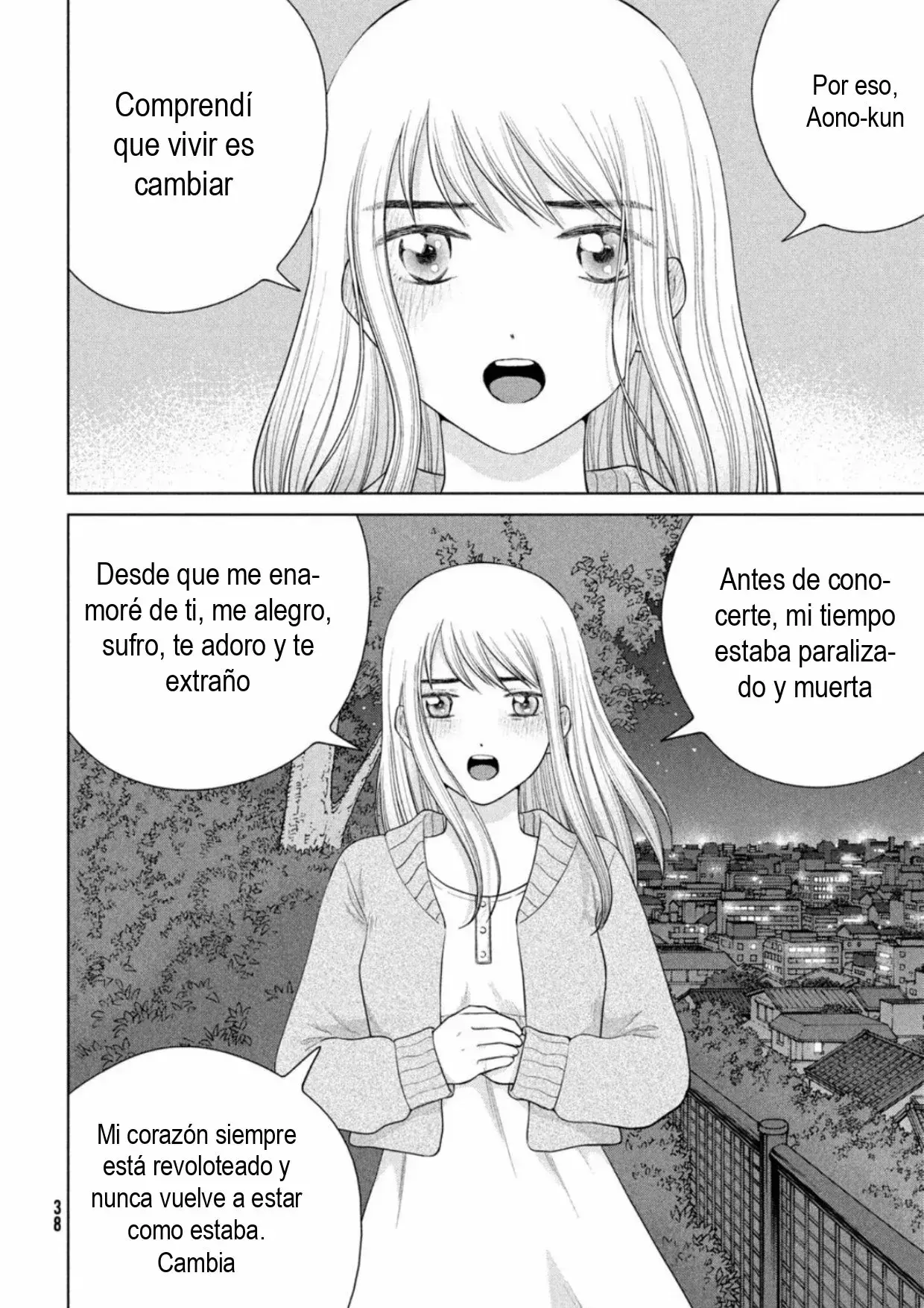 Capitulo 44 page 31