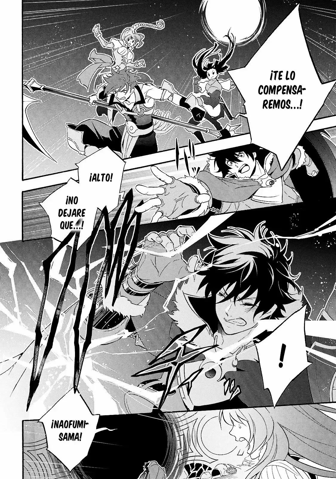 Capitulo 62 page 13