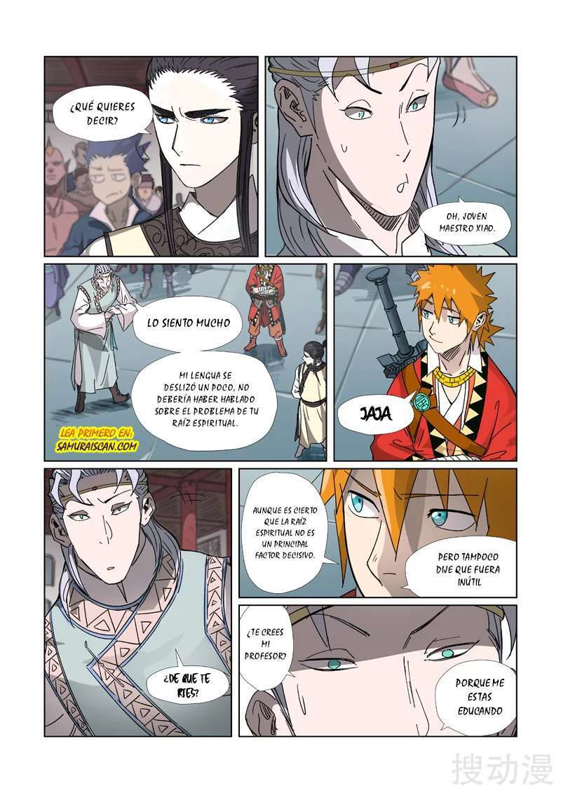Capitulo 299 page 12