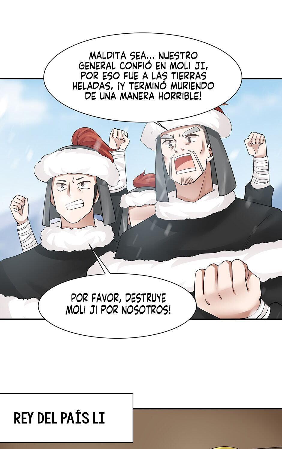 Capitulo 121 page 18
