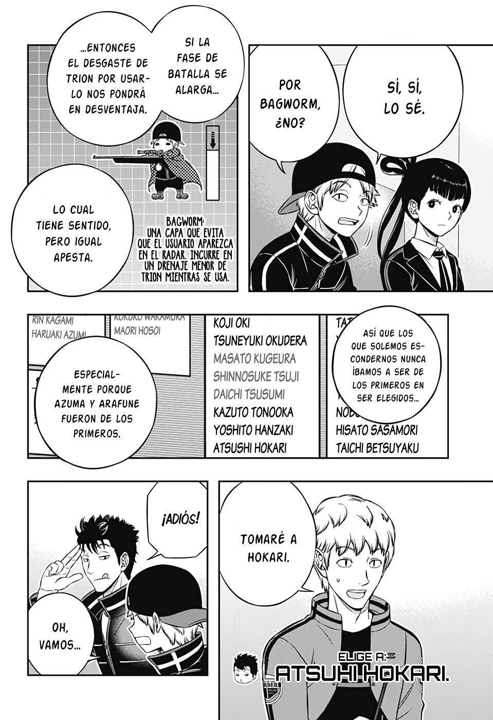 Capitulo 204 page 14