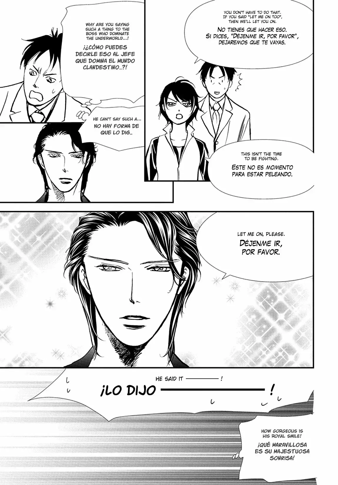 Capitulo 305 page 5