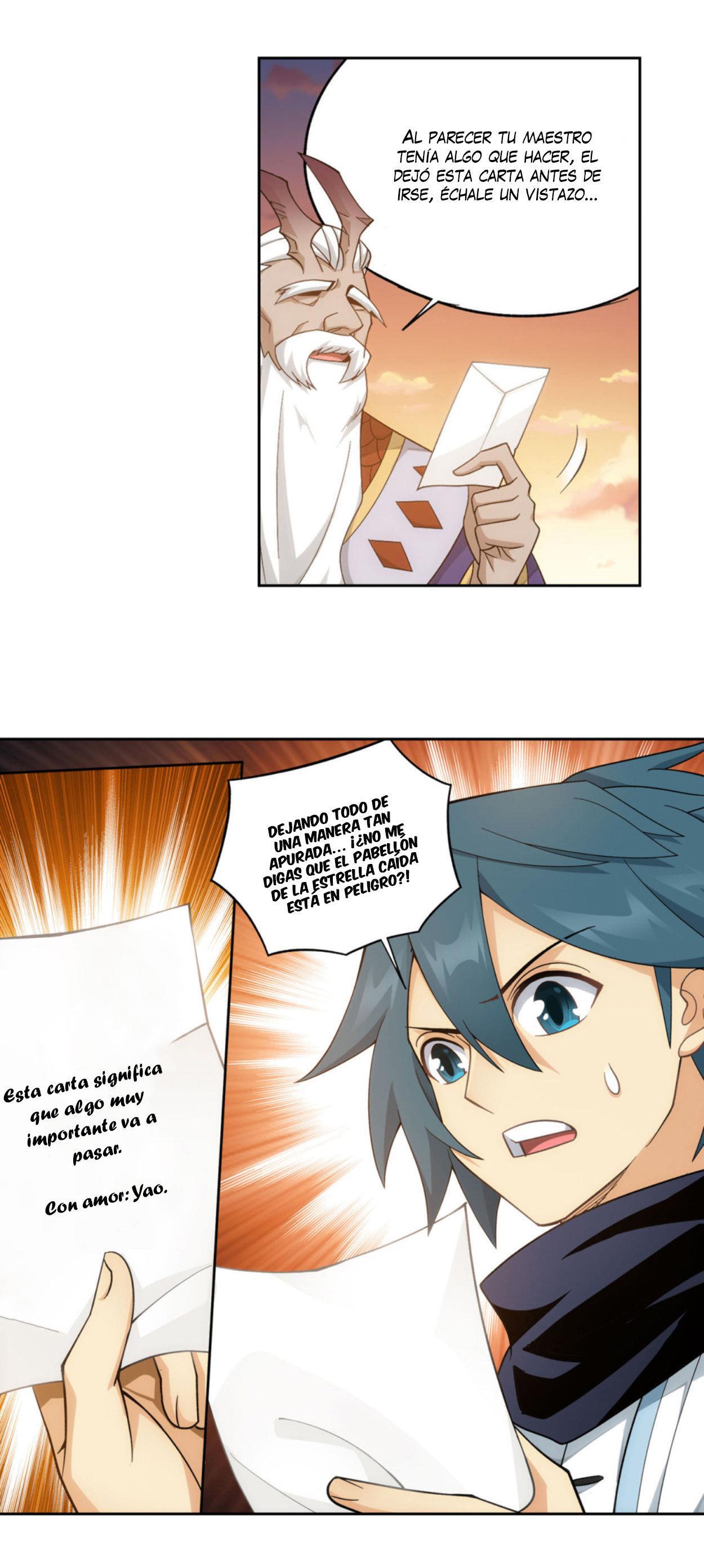 Capitulo 335 page 21