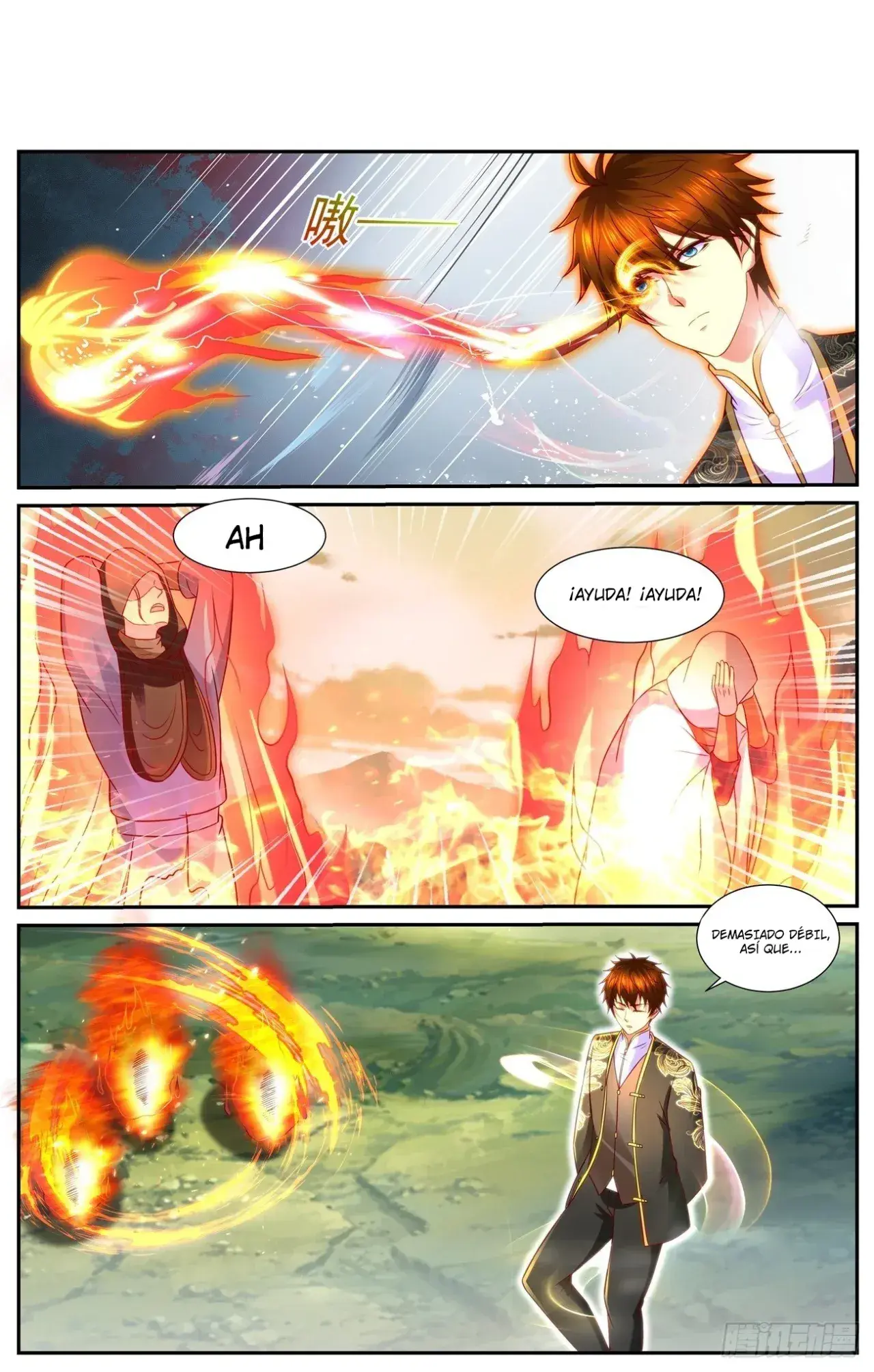 Capitulo 864 page 2
