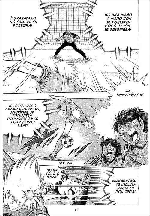 Capitulo 108 page 19