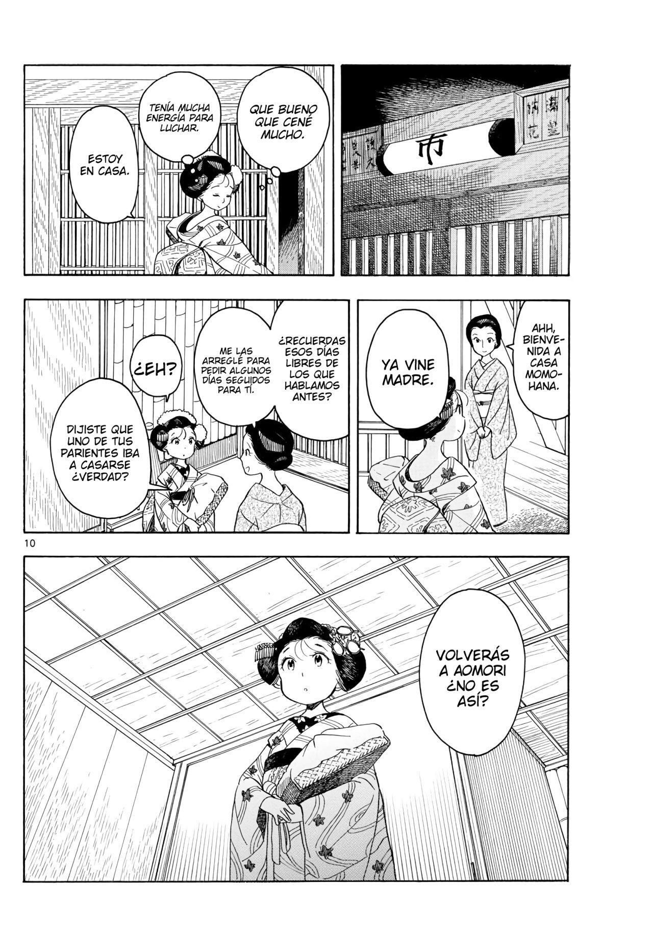 Capitulo 130 page 11